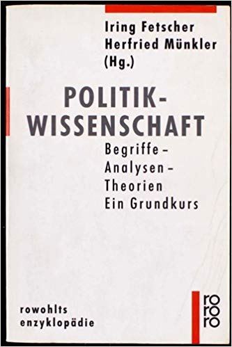 Politikwissenschaft