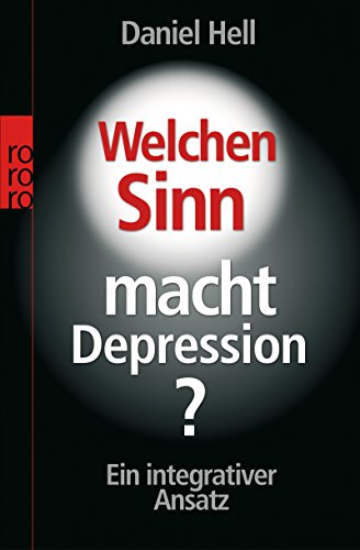 Welchen Sinn Macht Depression?