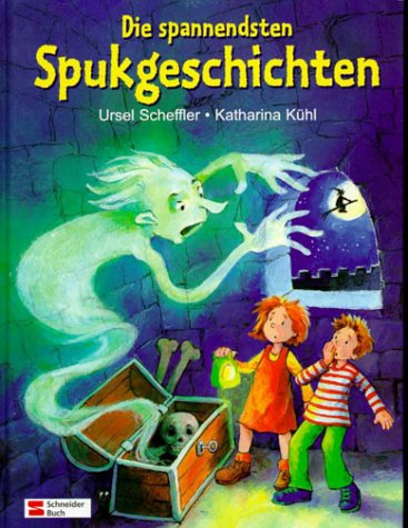 Die Spannendsten Spukgeschichten
