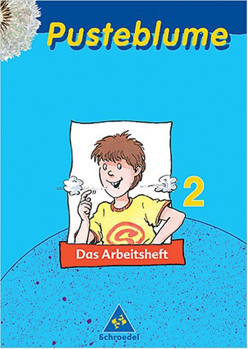 Pusteblume. Das Sachbuch 2. Arbeitsheft. Nordrhein-Westfalen. Neubearbeitung. (Lernmaterialien)