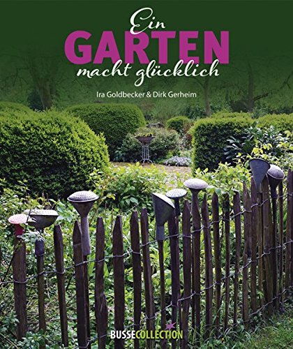 Garten Macht Glücklich