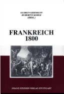 Frankreich 1800