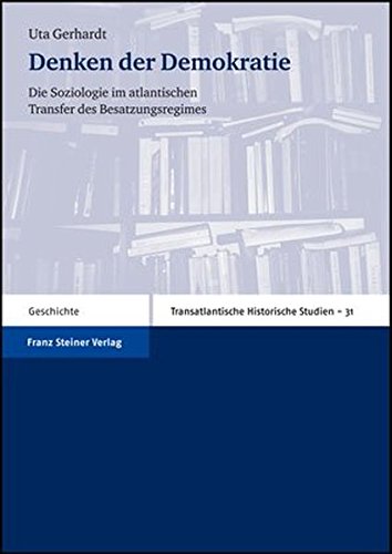 Denken Der Demokratie