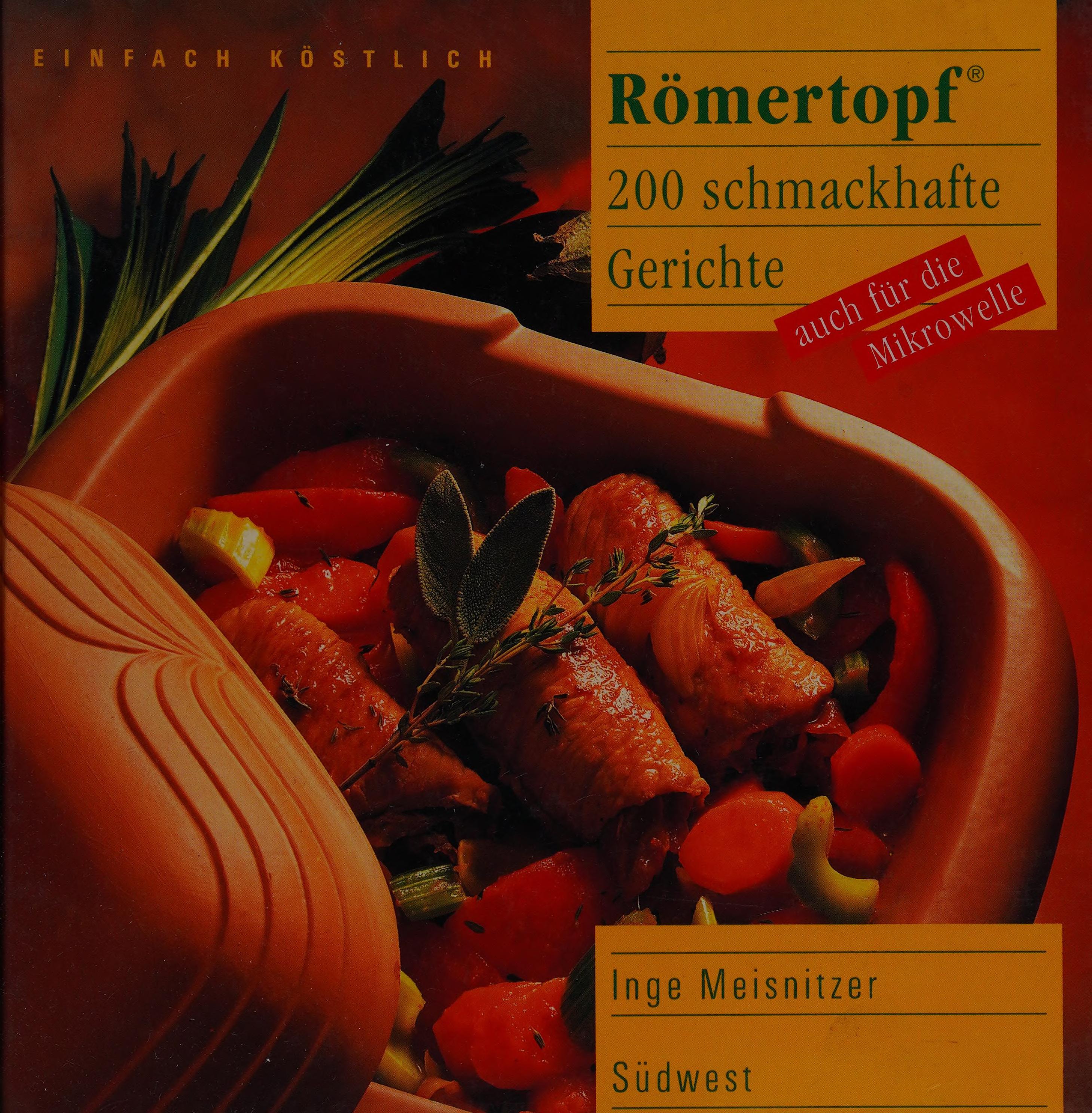 Römertopf