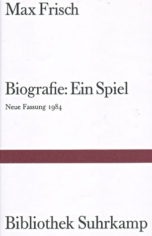 Biografie: Ein Spiel