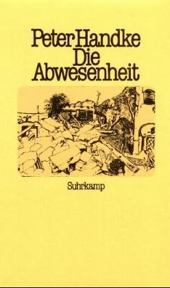 Die Abwesenheit