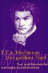 Suhrkamp BasisBibliothek (SBB), Nr.31, Der Goldene Topf
