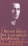 Der kaukasische Kreidekreis