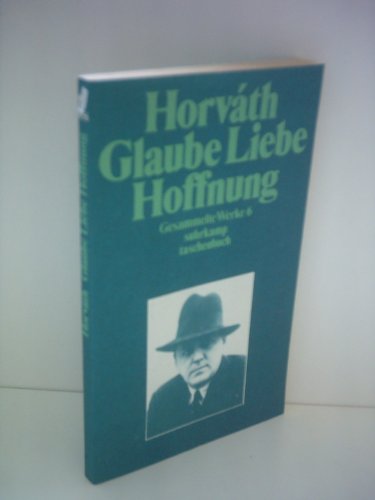 Glaube Liebe Hoffnung