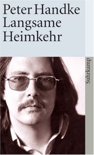 Langsame Heimkehr. Erzählung