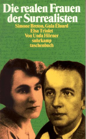 Die Realen Frauen Der Surrealisten