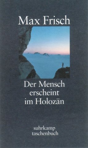 Der Mensch Erscheint Im Holozän
