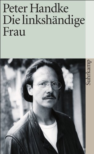 Die Linkshandige Frau