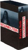 Resurrection. Die Christus Trilogie.