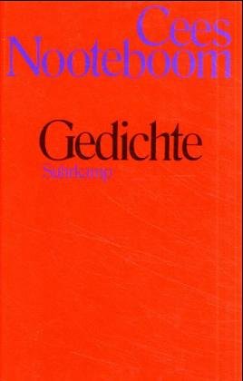 Gedichte.