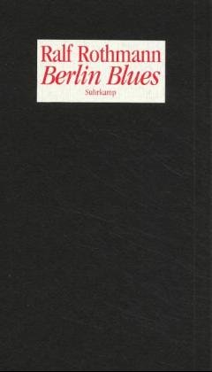 Berlin Blues
