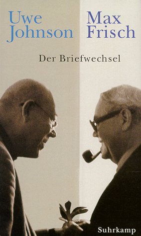 Der Briefwechsel. 1964-1983