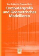 Computergrafik Und Geometrisches Modellieren