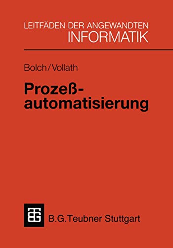Prozessautomatisierung