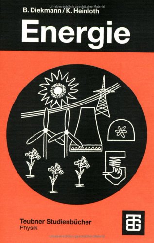 Energie.
