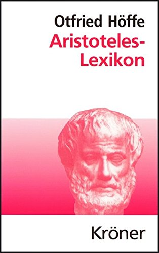 Aristoteles-Lexikon