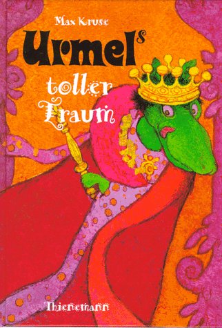 Urmel, Urmels Toller Traum