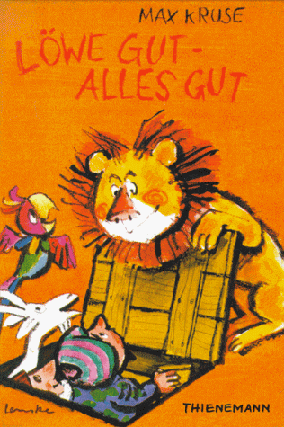 Löwe Gut, Alles Gut