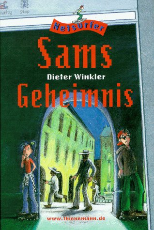 Sams Geheimnis