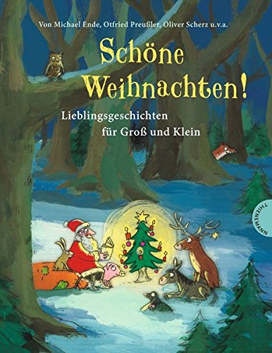 Schone Weihnachten