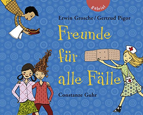 Freunde Für Alle Fälle