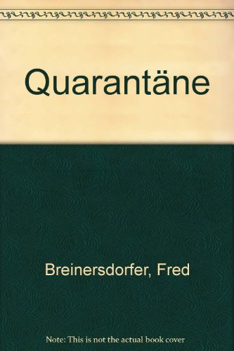 Quarantäne