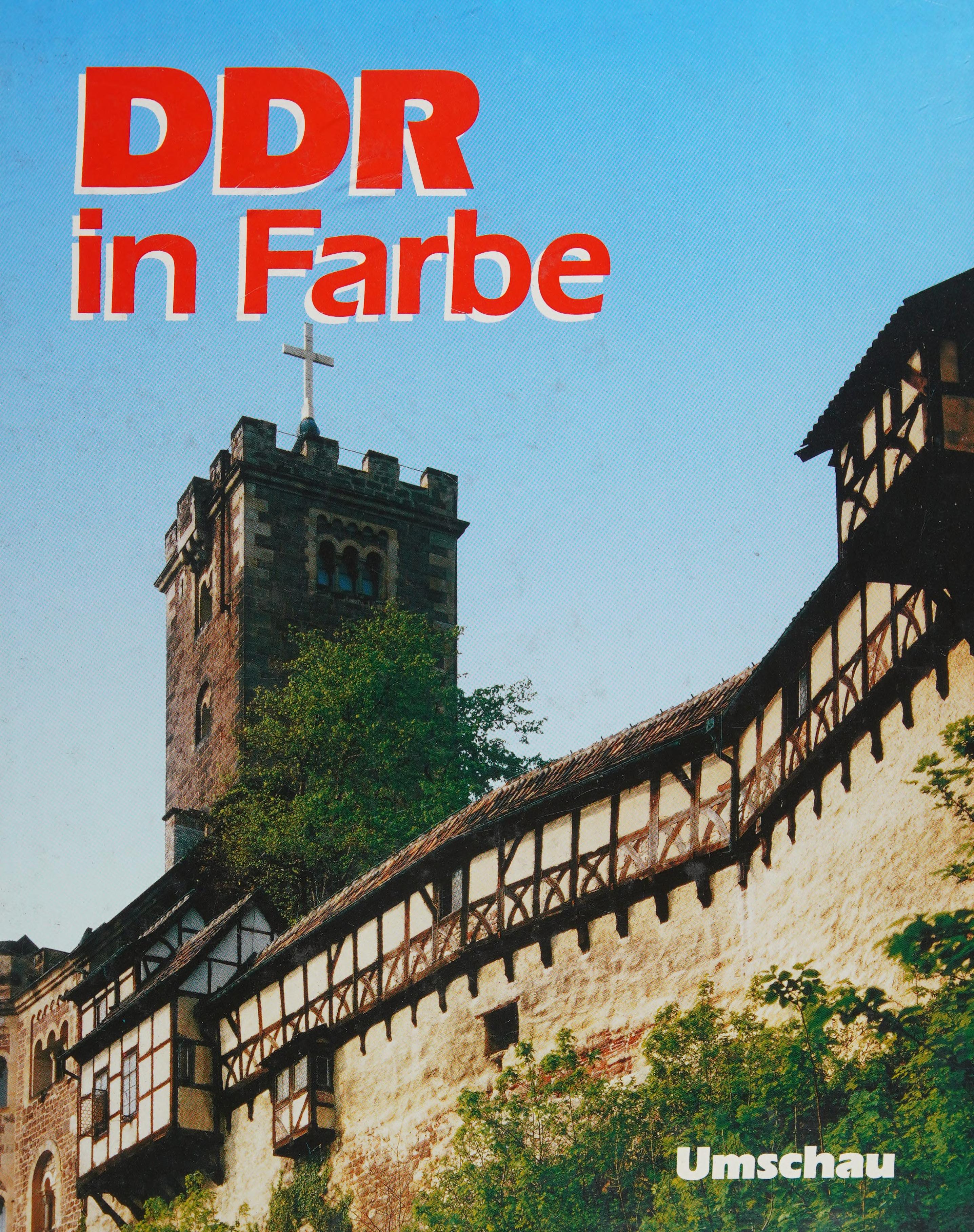 DDR in Farbe