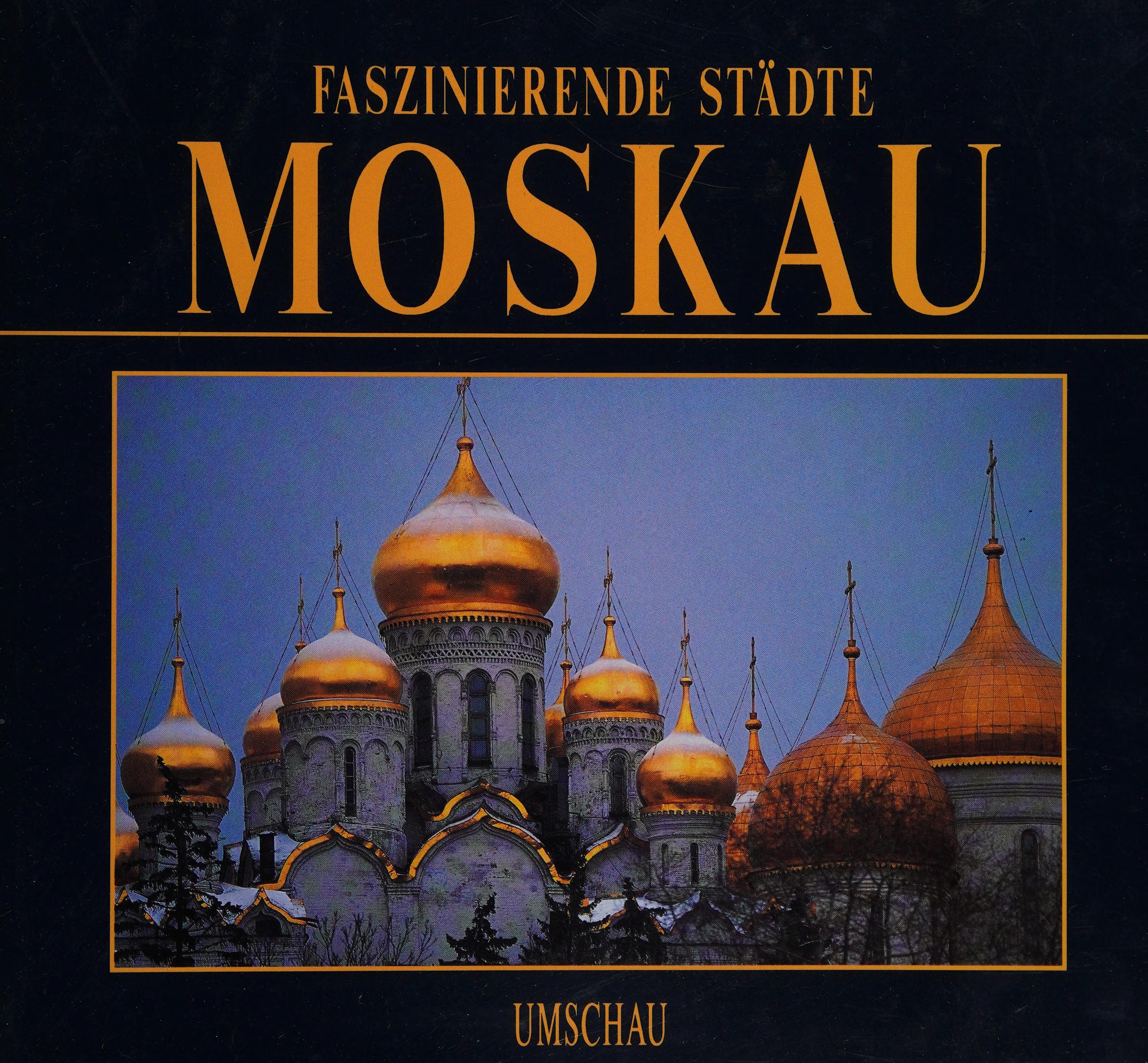 Moskau