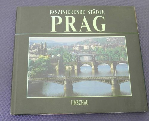 Faszinierende StŠdte
