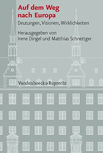 Auf Dem Weg Nach Europa
