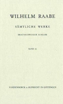 Hastenbeck - Altershausen - Gedichte
