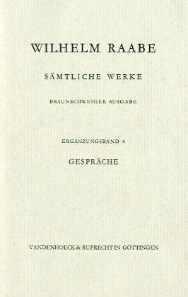 Gespr&Auml;Che