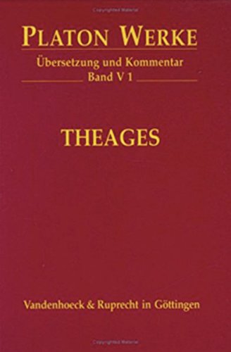 Theages