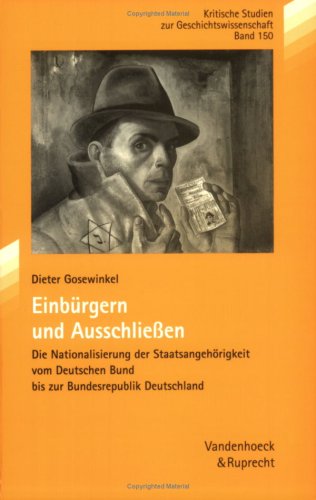 Einburgern und Ausschliessen.