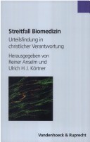 Streitfall Biomedizin