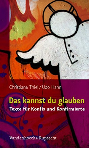 Das Kannst du Glauben