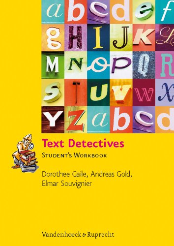 Text Detectives