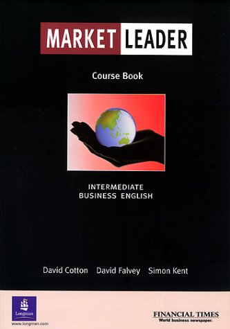 Market Leader:Business English with the Financial Times
