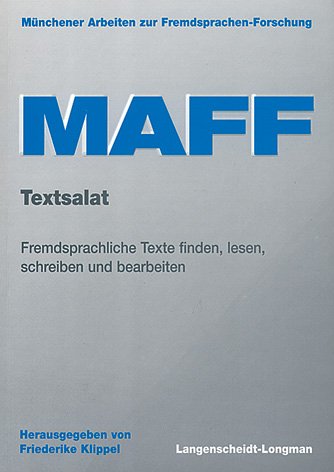Textsalat.