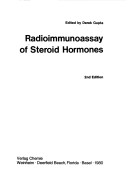 Radioimmunoassay Of Steroid Hormones