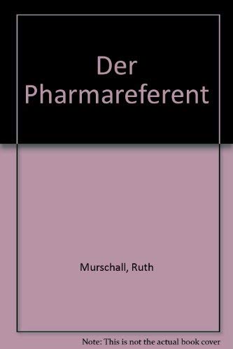 Der Pharmareferent