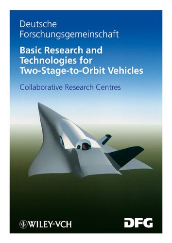 Basic Research and Technologies for Two Stage to Orbit Vehicles