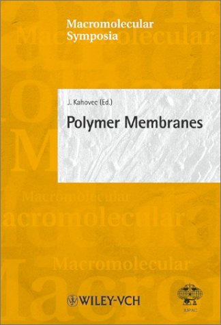 Polymer Membranes