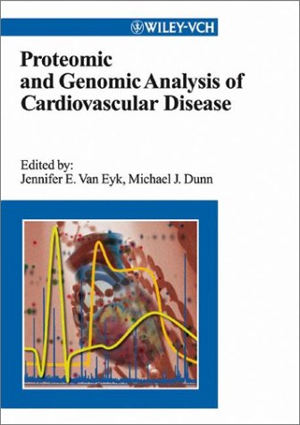 Proteomic And Genomic Analysis Of Cardiovascular Disease