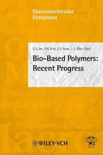 Bio-Based Polymers